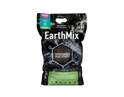 Arcadia Earthmix 10l Substrat