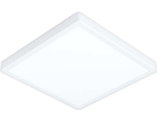 Eglo Deckenleuchte Fueva 290x290mm, weiss