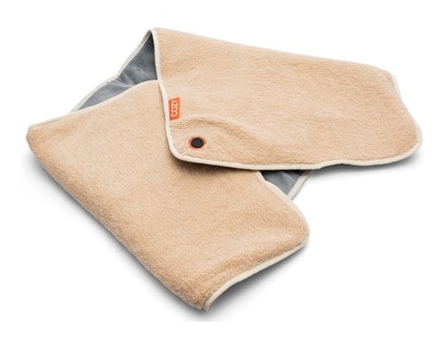 Bodi-Tek Cozy Heizdecke Jorv kabellos mit Powerbank 10'000 mAh