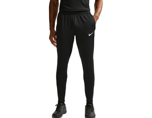 Nike Pants M NK DF STRK PANT KPZ Grösse: L Farbe: Black/White