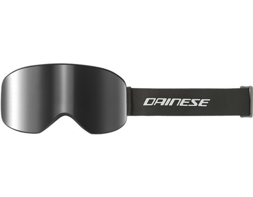 Dainese HP Horizon Goggle L, stretch-limo/silver