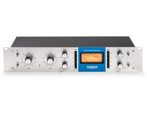 Warm Audio WA76-A
