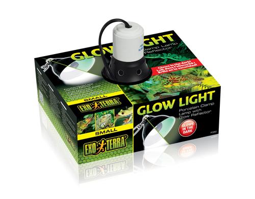 Exo Terra Glow Light S (14x17x14cm)