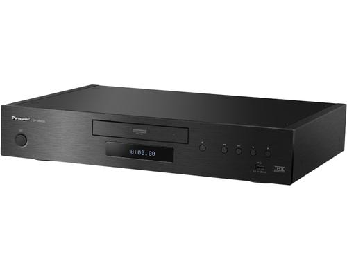 Panasonic DP-UB9004EG1 Premium Blu-ray Player Schwarz UHD