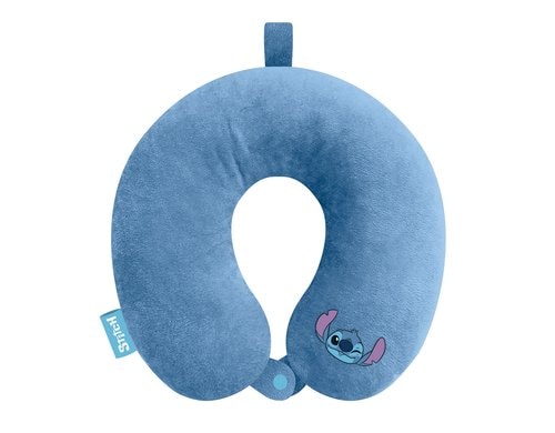 Arditex Nackenkissen 30x30x6 cm Lilo & Stich