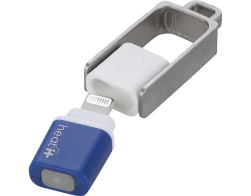 heat it® Pro - Lightning kompatibel: iPhone 6s bis 14
