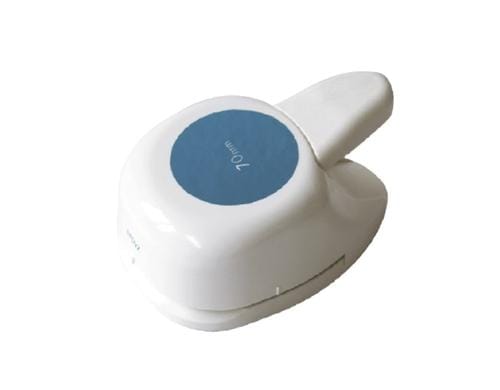 Artoz Motivstanzer Kreis, 70 mm