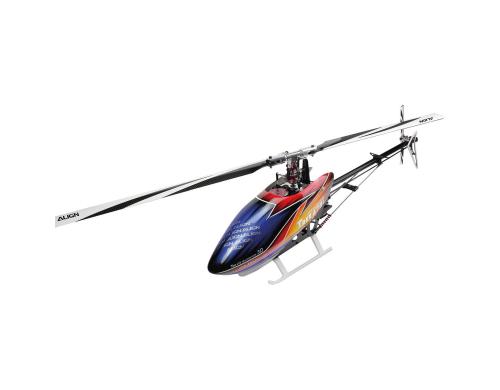 ALIGN Helikopter T-Rex 470LM Dominator Kit