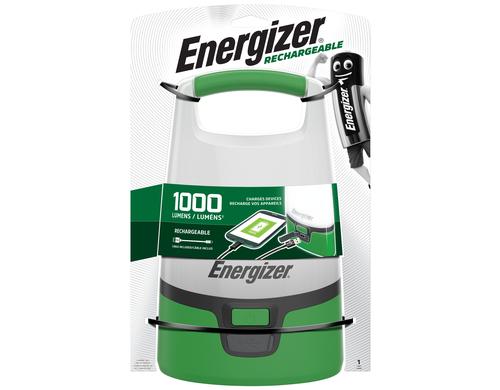 Energizer Vision Laterne USB wiederaufladbar (Li-Ionen)