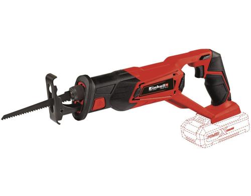 Einhell Akku-Säbelsäge TE-AP 18 Li Solo ohne Akku und Ladegerät