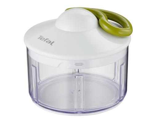 Tefal 5 Sekunden Zerkleinerer 500ml manuell