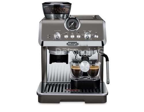 De'Longhi Siebträger LaSpecialista Arte EVO Cold Extraction Technology (Cold Brew)