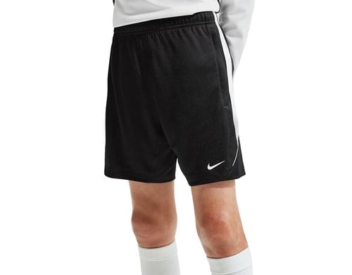 Nike Shorts K NK DF STRK SHORT KZ Grösse: 128-137 Farbe: Black/White