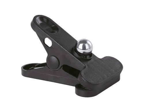 EGLO Klemme Muraglie schwarz
