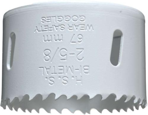 kwb Hss Bimetall Lochsäge 67Mm