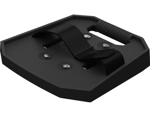 Electro-Voice Everse 8 Tray schwarz Rahmen für EVERSE 8