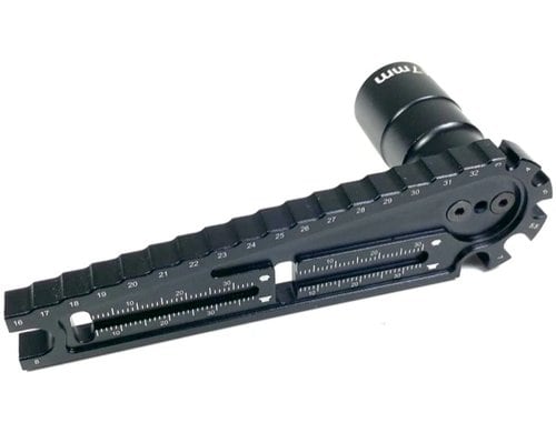 Absima 17mm Multifunktionsradschlüssel