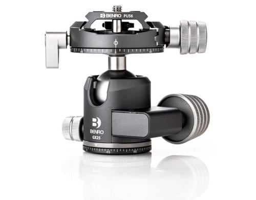 Benro GX25 Kugelkopf
