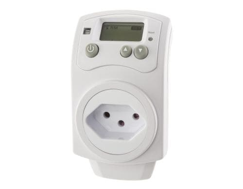 Powersocket-Thermo TH-810TN Temperaturgesteuerte Steckdose