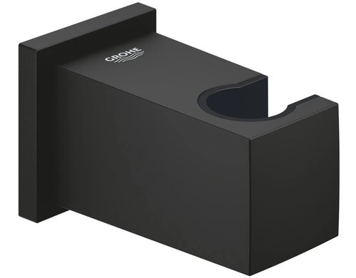 Grohe Euphoria Cube Brausehalter Wandanschlussbogen, Chrom