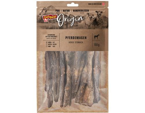 DeliBest Origin Pferdemagen 150g