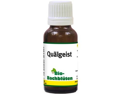 cdVet Bio-Bachblüten Quälgeist 20ml für Hunde & Katzen