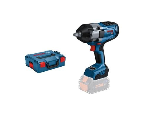 Bosch Professional Akku-Schlagschrauber GDS 18V-1000 / solo