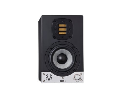 EVE Audio SC204 Aktiver 2-Wege Monitor (Near), 4, AMT