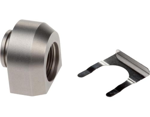 AXIS ACI-Leerrohradapter 3/4 NPS 2 Stück