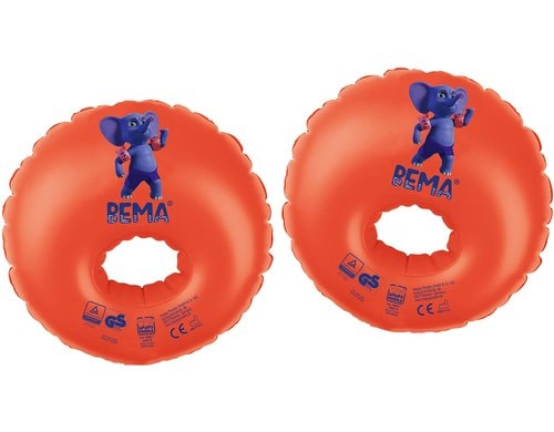 BEMA Schwimmflügel rund