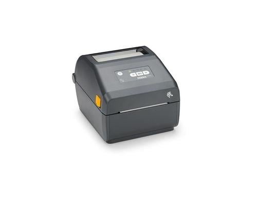 Zebra Etikettendrucker ZD421 203dpi TT WLAN Thermo Transfer, Cartridge