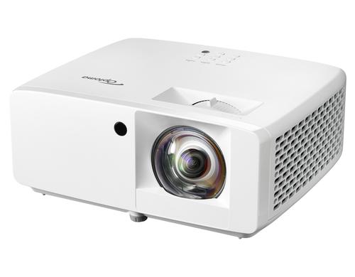 Laser Projektor Optoma ZH350ST 3500 ANSI-Lumen, 1080p, Kurzdistanz