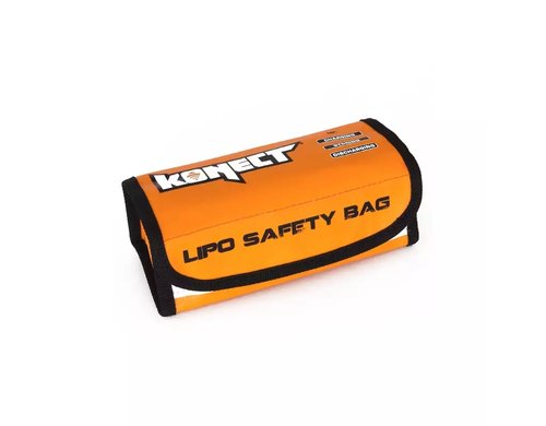Konect LiPo Battery safety bag