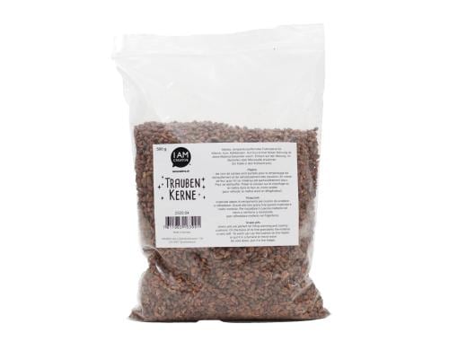 I am Creative Traubenkerne 500 g Zum Befüllen von Selbergenähtem