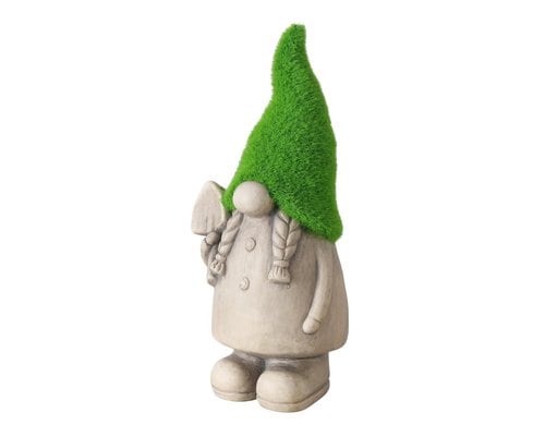 Boltze Figur Nelly LxBxH: 12 x 9 x 27 cm