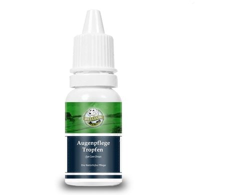 Bellfor Augenpflege - Tropfen 30 ml