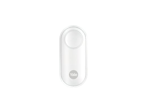 Yale Smart Alarm Button, Panikschalterr AL-PB-1A-W