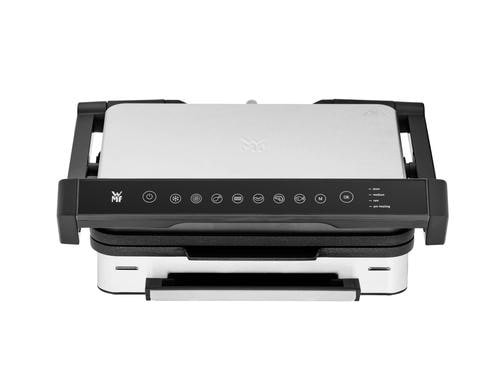 WMF Profi Plus Kontaktgrill Perf 2180W, 6 Programme, LED Anzeige