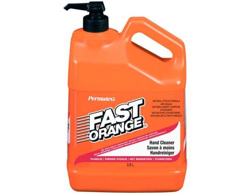FastOrange Handwaschpaste 3.8 Liter