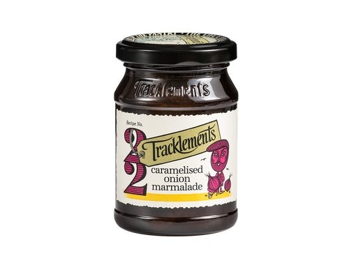 Caramelised Onion Marmelade 210 g