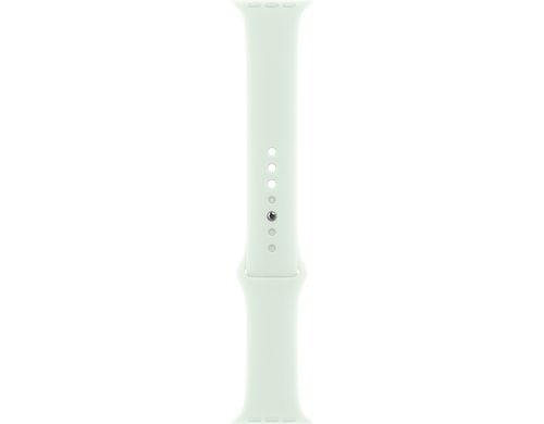 Apple 45mm Sport Band - M/L Soft Mint