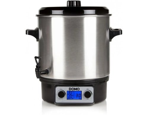 Domo Einkochautomat DO42325PC