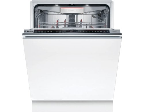 Bosch EInbaugeschirrspüler SMD8TCX04E