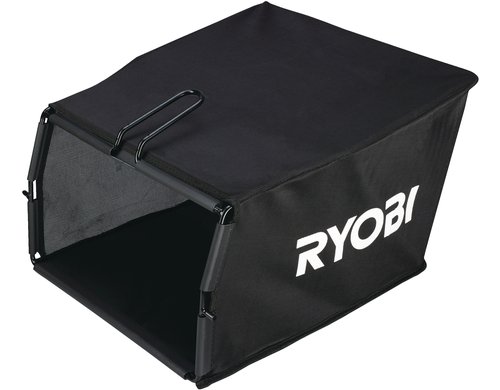RYOBI Grasfangsack 55L RAC822 Passend für RYOBI Vertikutierer RY18SFX35A
