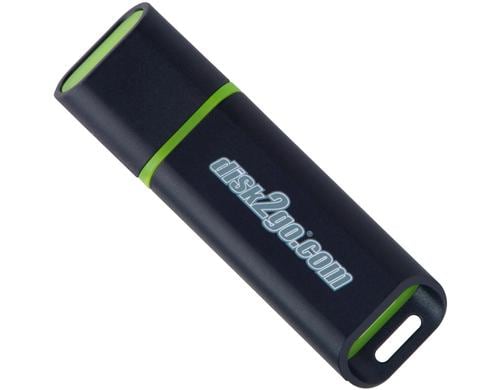 Disk2go Passion, 16 GB, USB 2.0