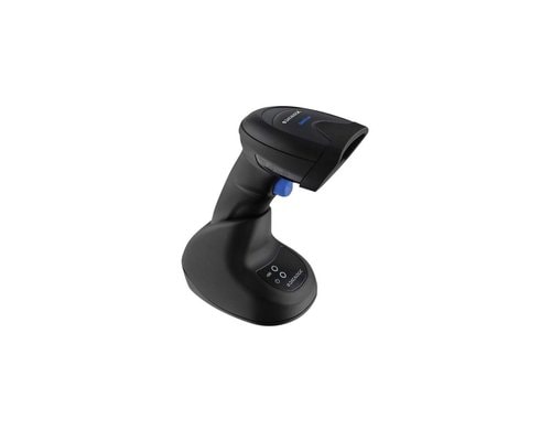 Barcodescanner Datalogic Gryph.QM2500 433 MHz, Kit, USB, 2D MP Imager, Black