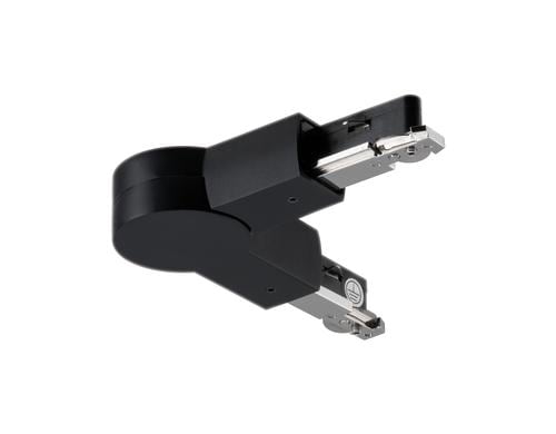 Paulmann URail Gelenk-Verbinder max 1000W Schwarz matt 230V