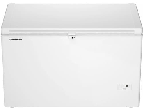 Liebherr Gefrierschrank CFd 2085