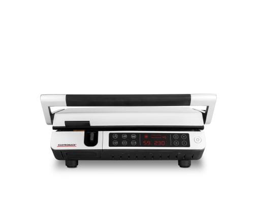 Gastroback Design BBQ Advanced control 2000 Watt, 100-240 V