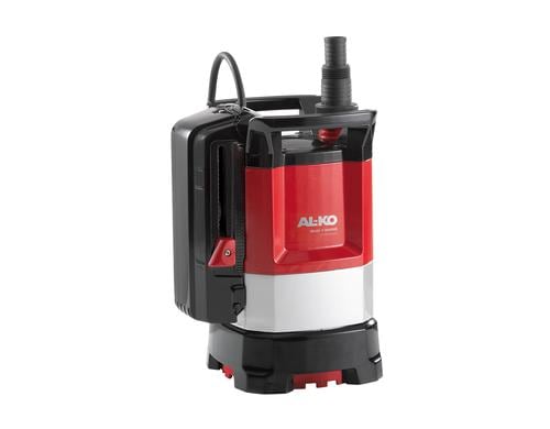 AL-KO KLARWASSER-TAUCHPUMPE SUB 13000 DS PREMIUM